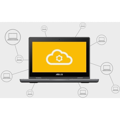 11.6 INTEL CELERON N5100PROC 1.1G 4 Go 32 Go ÉCRAN TACTILE