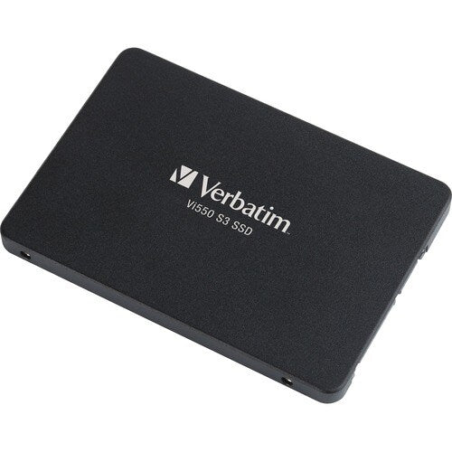 SSD VI550 de 2 TB y 2,5 pulgadas SATA III MULTI 2 de 2,5 pulgadas con NAND 3D