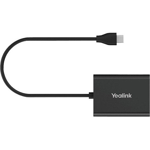 Yealink Wireless Headset Adapter - for Headset, IP