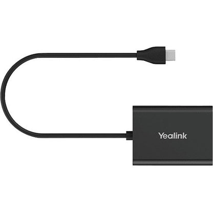 Yealink Wireless Headset Adapter - for Headset, IP