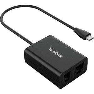 Yealink Wireless Headset Adapter - for Headset, IP