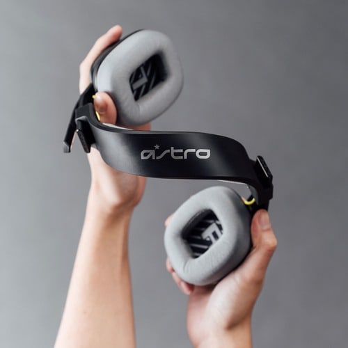 Astro A10 Headset - Stereo - Mini