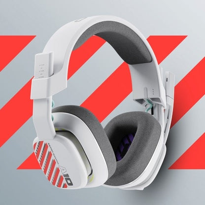 Astro A10 Headset - Stereo - Mini