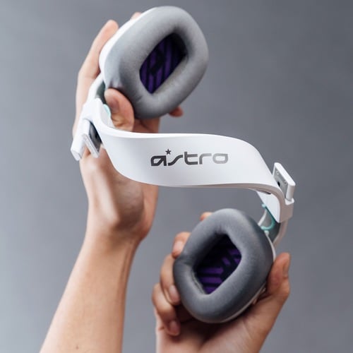 Astro A10 Headset - Stereo - Mini