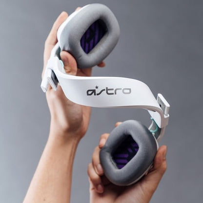 Astro A10 Headset - Stereo - Mini