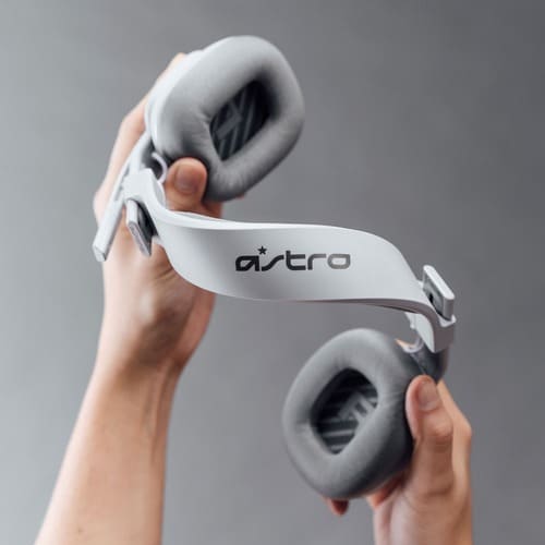 Auriculares Astro A10 - Estéreo - Mini