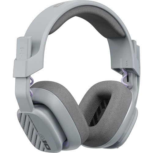 Astro A10 Headset - Stereo - Mini