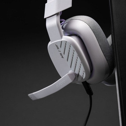 Auriculares Astro A10 - Estéreo - Mini