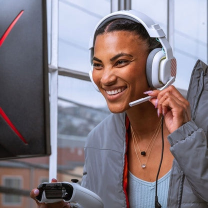 Astro A10 Headset - Stereo - Mini
