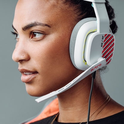 Astro A10 Headset - Stereo - Mini
