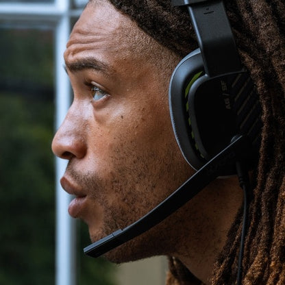 Astro A10 Headset - Stereo - Mini