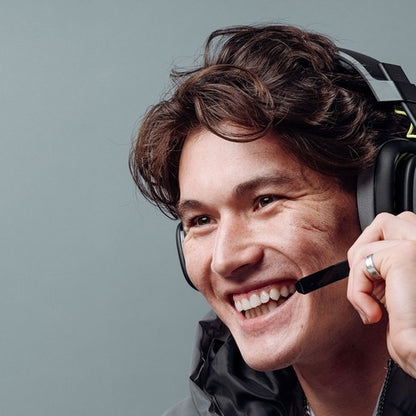 Astro A10 Headset - Stereo - Mini