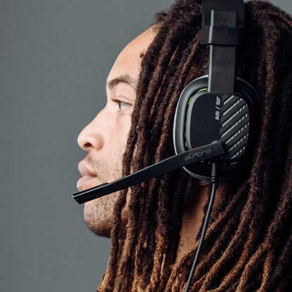 Astro A10 Headset - Stereo - Mini
