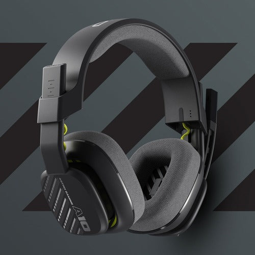 Astro A10 Headset - Stereo - Mini