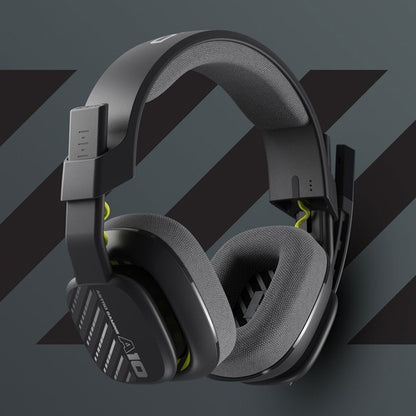 Astro A10 Headset - Stereo - Mini