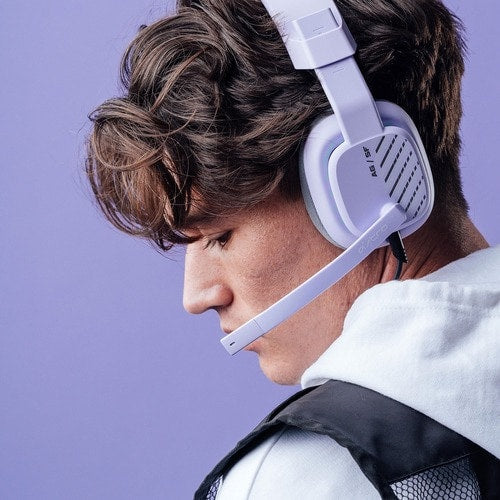 Astro A10 Headset - Stereo - Mini