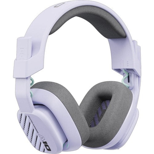 Astro A10 Headset - Stereo - Mini