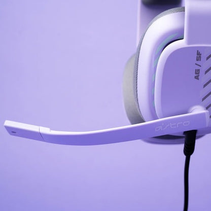 Astro A10 Headset - Stereo - Mini