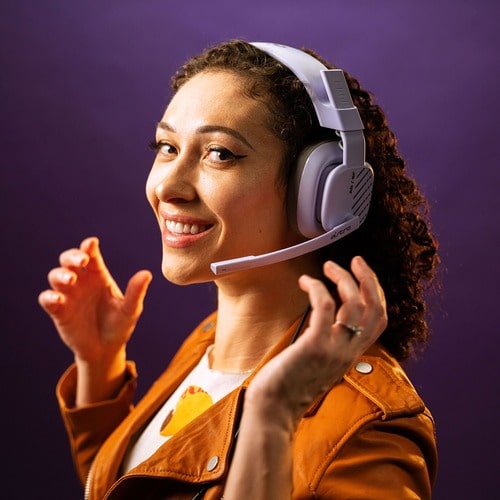 Astro A10 Headset - Stereo - Mini