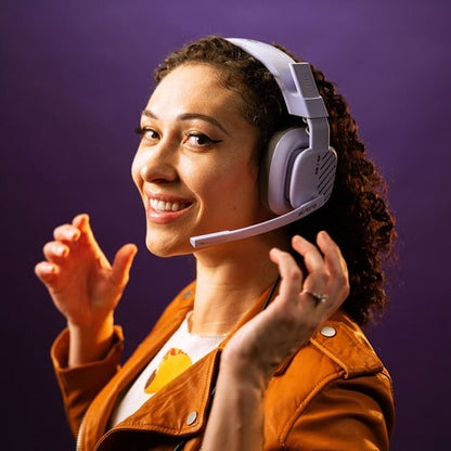 Astro A10 Headset - Stereo - Mini