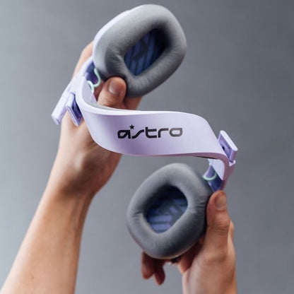Astro A10 Headset - Stereo - Mini