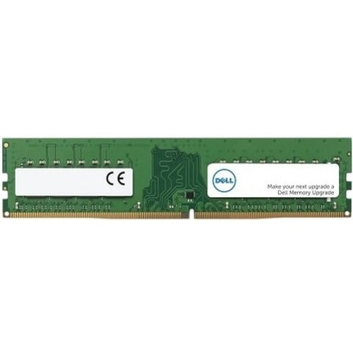 ACTUALIZACIÓN DE MEMORIA DELL - 16 GB - 2RX8 DDR4 UDIMM 3200 MHz