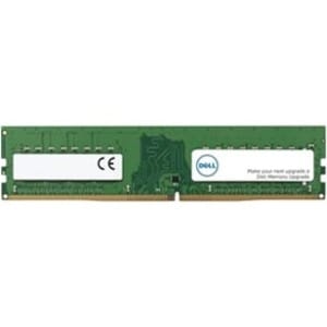 Mémoire Dell mise à niveau - 32 Go - 2RX8 DDR4 UDIMM 3200 MHz