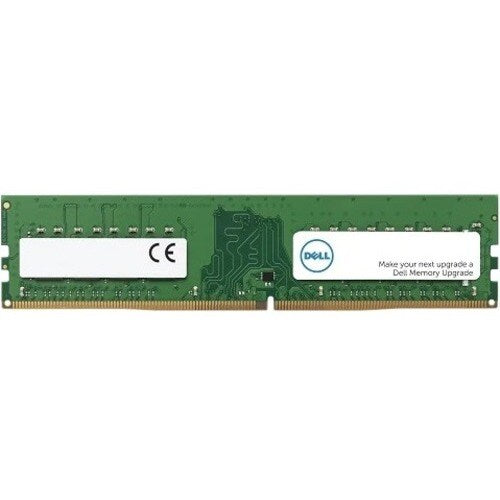 Mise à niveau de la mémoire - 16 Go - 2RX8 DDR4 UDIMM 3200 MHz
