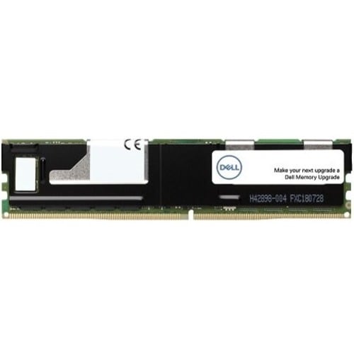 Mise à niveau de la mémoire Dell 8 Go 1RX8 DDR4 UDIMM 3200 MHz ECC