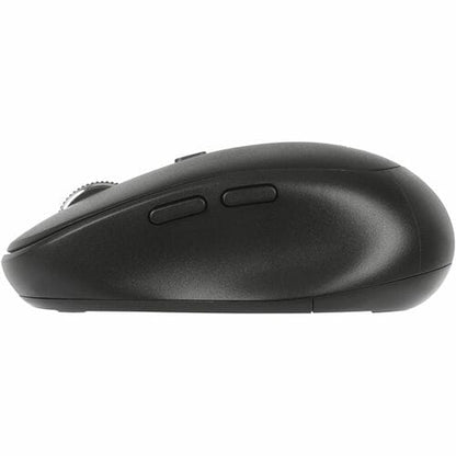 Teclado y ratón Targus - Teclado inalámbrico Bluetooth 5.1 - 104 teclas