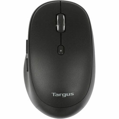 Teclado y ratón Targus - Teclado inalámbrico Bluetooth 5.1 - 104 teclas