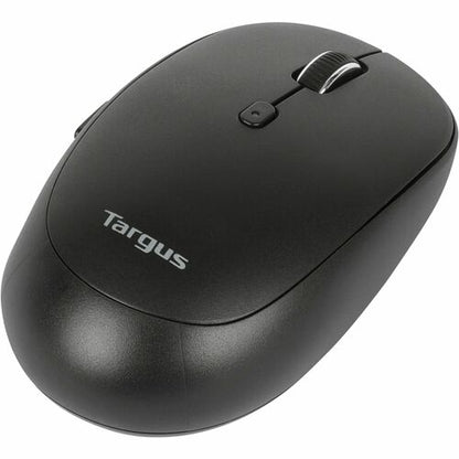Teclado y ratón Targus - Teclado inalámbrico Bluetooth 5.1 - 104 teclas