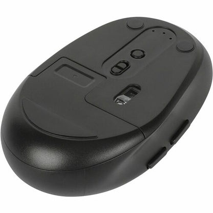 Teclado y ratón Targus - Teclado inalámbrico Bluetooth 5.1 - 104 teclas