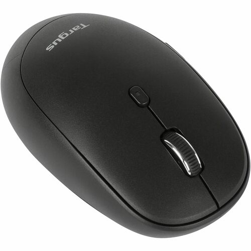 Teclado y ratón Targus - Teclado inalámbrico Bluetooth 5.1 - 104 teclas