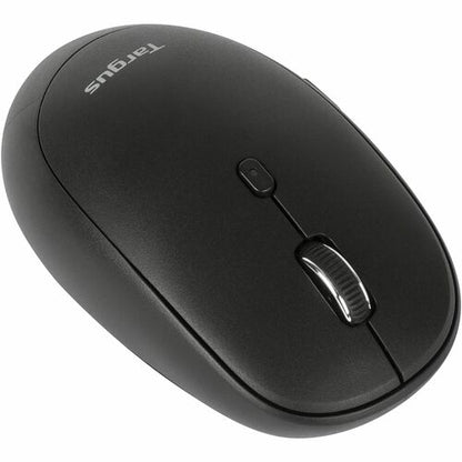 Teclado y ratón Targus - Teclado inalámbrico Bluetooth 5.1 - 104 teclas