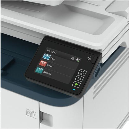 B305 MULTIFUNCTION PRINTER LETTER/LEGAL USB/ENET