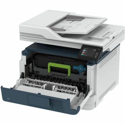 B305 MULTIFUNCTION PRINTER LETTER/LEGAL USB/ENET
