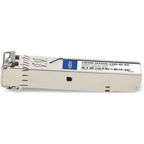 AddOn Cisco SFP28 Module - For Data Networking, Optical Network