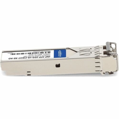 AddOn Juniper Networks SFP28 Module - For Data Networking, Optical Network