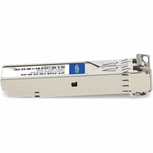 AddOn SFP28 Module - For Data Networking, Optical Network