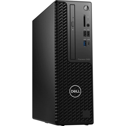PRECISION 3450 SFF I7 11-11700 16 GB 512 GB SS RW W10