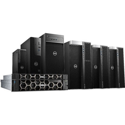 PRECISION 3450 SFF I7 11-11700 16 GB 512 GB SS RW W10