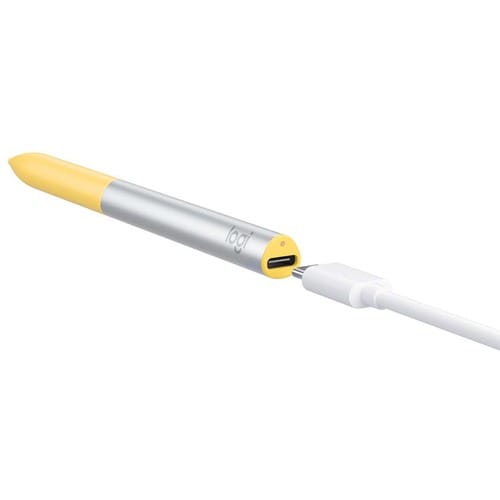 Logitech Pen USI Stylus for Chromebook - Notebook,