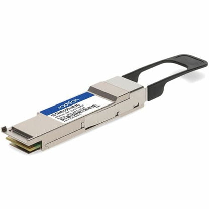 AddOn Fortinet QSFP+ Module - For Data Networking, Optical Network