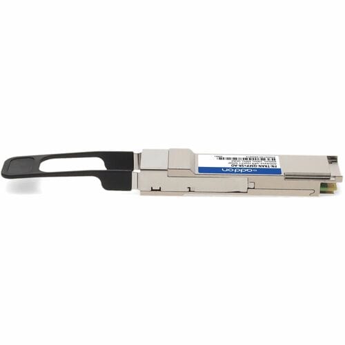 AddOn Fortinet QSFP+ Module - For Data Networking, Optical Network