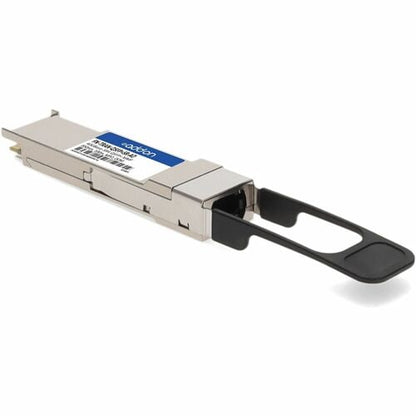 AddOn Fortinet QSFP+ Module - For Data Networking, Optical Network