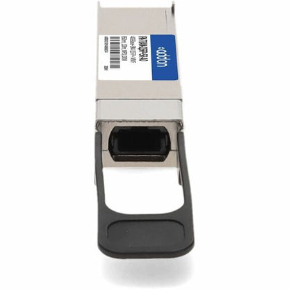 AddOn Fortinet QSFP+ Module - For Data Networking, Optical Network