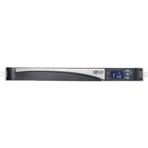 Tripp Lite by Eaton SmartOnline SU2000LCD1U 2000VA Rack-mountable UPS