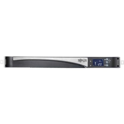 Tripp Lite by Eaton SmartOnline SU2000LCD1U 2000VA Rack-mountable UPS