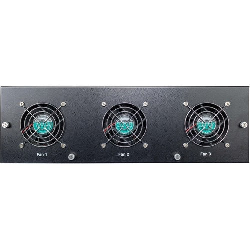 Chasis convertidor de medios Tripp Lite by Eaton N785-CH12